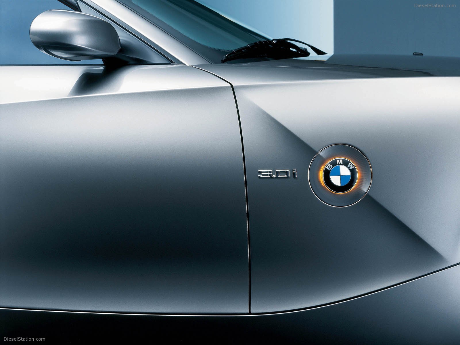 BMW Z4 (2002)